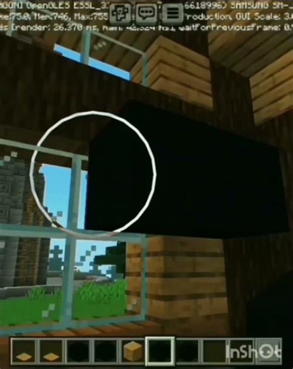 How to build a fully working TV in Minecraft! #redstonebuilds​ #howtomake​ #minecraft​ #minecraft