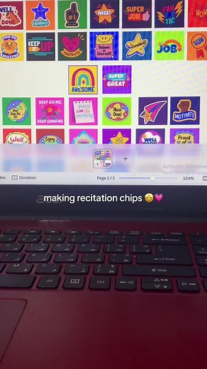 moncheryl on TikTok