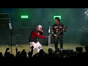 Five Finger Death Punch - Wash It All Away - Live