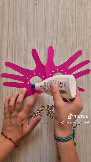 Ideias Criativas para Máscaras de Carnaval Infantil