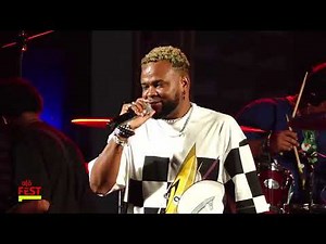 SOS MUCCI - (SHOW Festival Alou Fest)