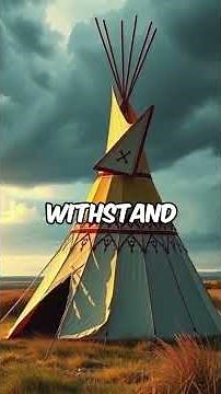 Native American Teepees Native American Native Americans Native American History Native American