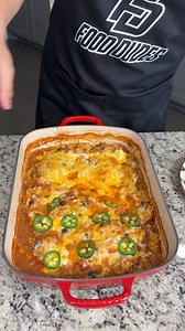 250K views · 849 reactions | Easy Mexican Chicken and Rice Casserole | Foodie's Time | Facebook