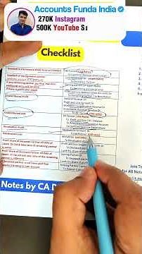 #10 Death of Partner Revision Series | Class 12 Accounts | Board 2026