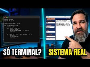 Create Your First Graphical User Interface in Python (Without Installing Anything)