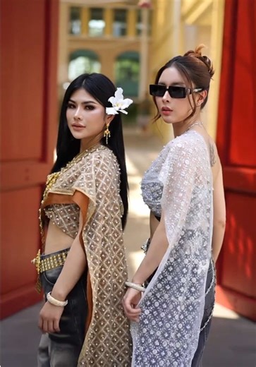 ชีเสิร์ฟสุดปังจากแป้งจู