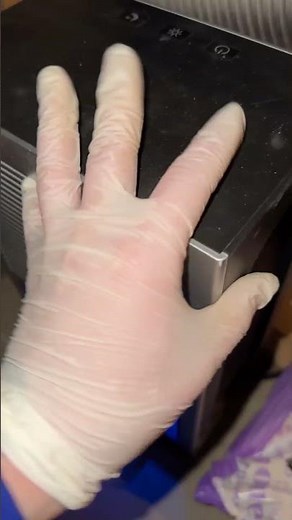 Efficient and Powerful Little Dehumidifier Unit! Real Time Review