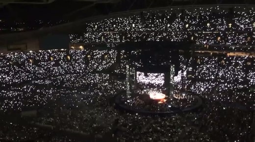 2016~Adele's biggest concert ever!100,000 people in Australia,Sydney!🌟#adele #australia #sydney #adeleinsydnay #adeleinaustralia #adeleworld #adelesong #adeleessence