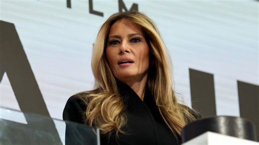 Melania Trump's Surprising First Lady Salary Revealed After Reports Amazon Paid 8 Figures for Her Documentary