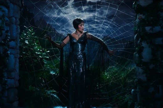 Does ‘Kiss of the Spider Woman’ Get Caught in Its Own Celebrity Web?