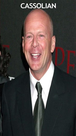 Bruce Willis’ Health Update: What We Know Today #film #movie #hollywood #story #truestory #trending