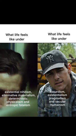 Kenjifiction on Instagram: "The choice is yours be crushed by deterministic physicalism or find joy in the radical responsibility of existential freedom . . . . . . . . . #literature #literaturememes #dostoyevski #franzkafka #sylviaplath #deadpoetssociety #poetrycommunity #poems #poemofinstagram #darkacademia #readers #writer #writersofinstagram #classic #godfather #shortpoems #shortpoetry #fyp #fypage #explore #exploremore #explorereels #viralreels #vintage #aesthetics #aesthetic #edit #instaqu