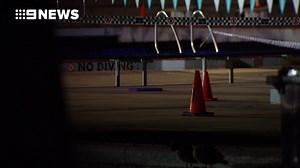 Boy who died at swimming pool died after 'medical episode'