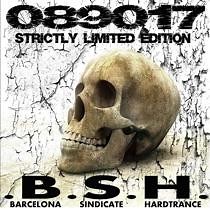 Barcelona Sindicate Hardtrance - Yo Soy Tu Droga