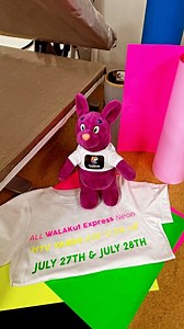 16 reactions · 3 comments |  Feature HTV of the Day!  Get ready to shine with our HTV Walakut Express Neons! ✨ For July 27th and 28th, enjoy 12.5% off all yards. Don’t miss out on this vibrant deal to add some neon flair to your projects! Shop now and light up your designs!  #HTV #WalakutExpressNeons #FeatureDeal #CraftingSupplies #NeonVibes #Sale #heattransfervinyl #heattransferprint #heatpressit #heattransferprinting #heattransferwarehouse | Heat Transfer Warehouse | Facebook