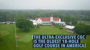 12K views · 116 reactions | Chicago Golf Club, the oldest 18-hole golf course in America and site of the inaugural U.S. Senior Women’s Open!  | GOLF.com | Facebook