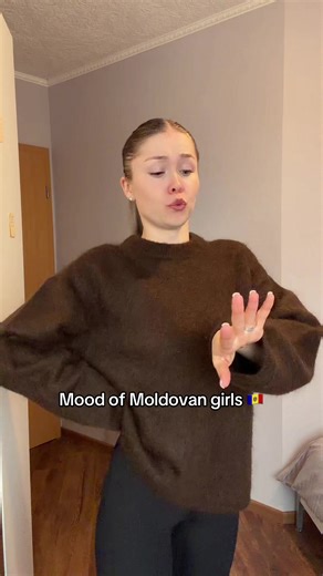 Cultural Insights: Mood of Moldovan Girls
