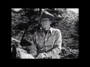 Fury (1955) Season 1 - Opening Theme