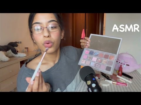 Relaxing ASMR Roleplays LIVE 💅🏻💄bedtime asmr🌙💤