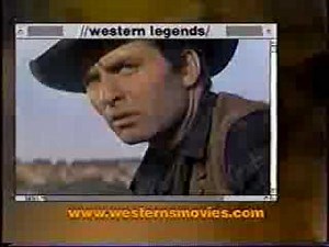 Westerns Channel promos, July 2000