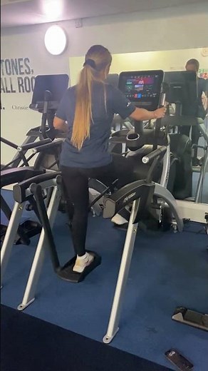 How to use the Arc Trainer