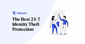 About IDShield - Who We Are & Our Story