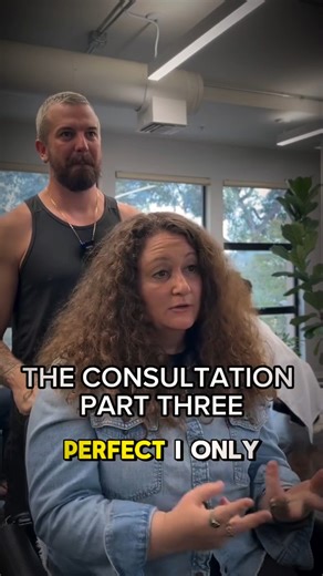 7.6K views · 25 reactions | ,cutting curly hair wet vs dry 1 #curlyhairdontcare #hairstyles #curlyhairstyles #curls #hairgoals | Curly Hair Vision | Facebook