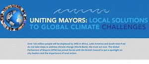 Research in focus: Local responses to climate-forced displacement and migration | British Council