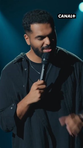 On en connait tous des gens comme ça 😂 Le spectacle d'Az, "Exister", est sur CANAL | CANAL