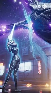 エイリアンVS女戦士2