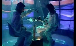 28K views · 564 reactions | Anyone remember when The Orb played chess live on TOTP? Throwback to 'Blue Room' in 1992.. | Essential Mix | Facebook
