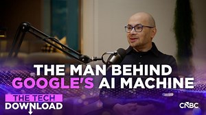 The Man Behind Google's AI Machine | Demis Hassabis Interview | Dzimitry Biadok, CFA