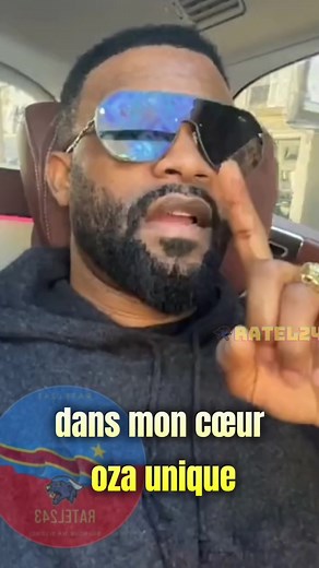 Chanson : Fally Ipupa kit complet Album : Formul 7 artiste : @fallyipupa #ratel243 #ratel243_ #fallyipupa001
