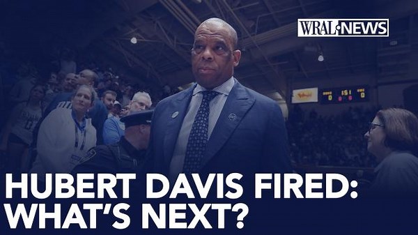 UNC fires Hubert Davis: Here are some coaching candidates for the Tar Heels in the 2026-27 season