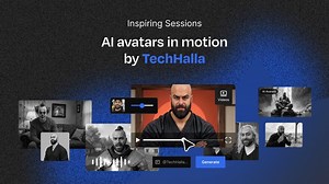 How to create animated AI avatars | Freepik Blog