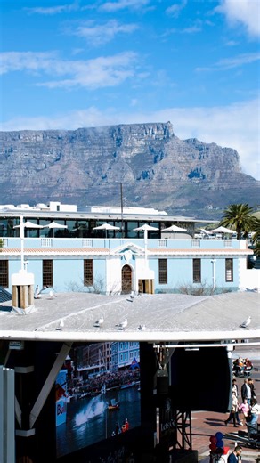 Sorry I’m busy xx 😌 Stop 2 of my visits to Cape Town’s big 6 attractions. The iconic @vandawaterfront ❤️ Having way too much fun exploring @vandawaterfront where there’s always something new to do! What’s your favourite thing about the Waterfront ? 👇 Follow @utehermanus to find out more about Cape Town’s 6 big attractions ✨ 📸: @stormsvision #capetown #vandawaterfront #wheretogonext #capetownsouthafrica🇿🇦 #lovecapetown #mustvisitplace #uteunlocks #utehermanus | Ute Hermanus