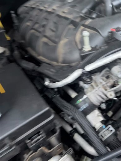 The Mobile Mechanic on Instagram: "An automotive smoke leak test is a diagnostic procedure used to find air or vacuum leaks in a vehicle’s systems by filling them with visible smoke and watching where the smoke escapes. Basic description: A technician connects a smoke machine to the system being tested (such as the intake, vacuum lines, exhaust, or EVAP system). The machine generates low-pressure smoke, which is gently pushed into the sealed system. If there are cracks, loose hoses, faulty gaske