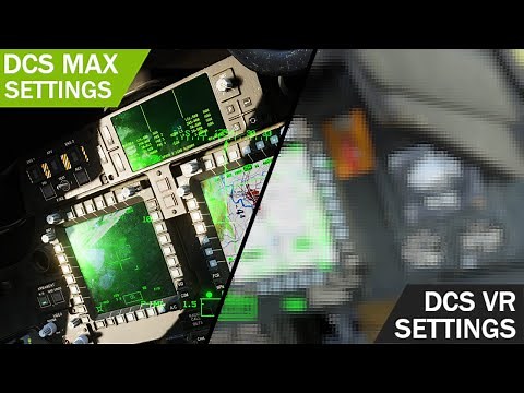 Try this SIMPLE TRICK to Record HIGH QUALITY VR Gameplay in DCS 2.9!