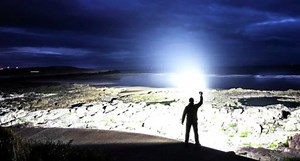 Quelle est la lampe torche la plus puissante du monde ?