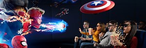 What's New | Madame Tussauds New York