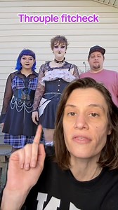 883K views · 19K reactions | Throuple Final Boss | Heather Shaw - Comedian | Facebook