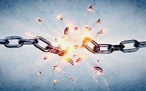 The Unchained Word of God