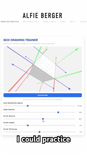 Master perspective with this one simple tool!