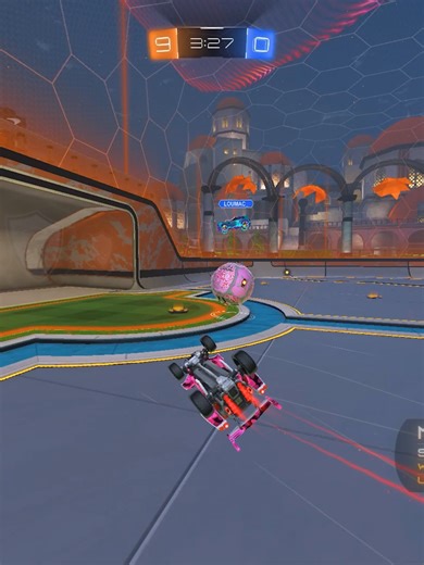 Best Rocket League Bot Highlights