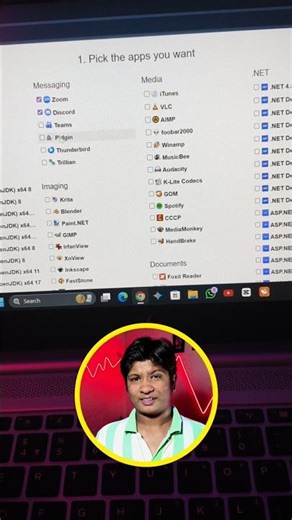 Computer All Software Download In Easy Method #techyouwide #leptop #tech