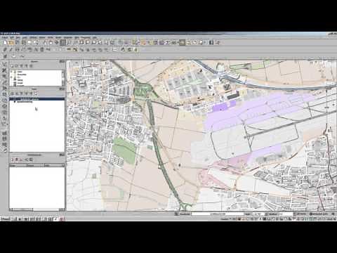 import geotagged photos in QGIS