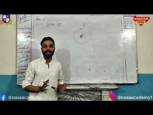 Understanding Nuclear Force: The Power Behind the Atom || #chemistry #nuclear force #education