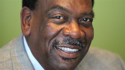 Wendell Young running for Cincinnati mayor, campaign rep says