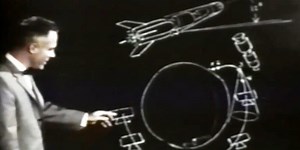 Here are 3 of the strangest projects DARPA has worked on since its creation