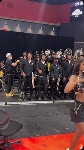 Alabama State University Cheerleaders 🐝 | Cheerphi Incorporated